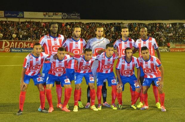 المغرب التطواني