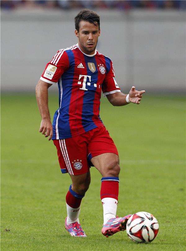  خوان بيرنات