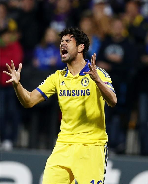 دييجو كوستا