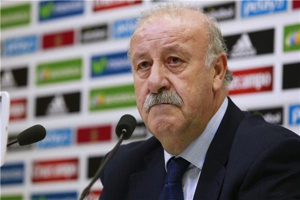 فيسنتي ديل بوسكي