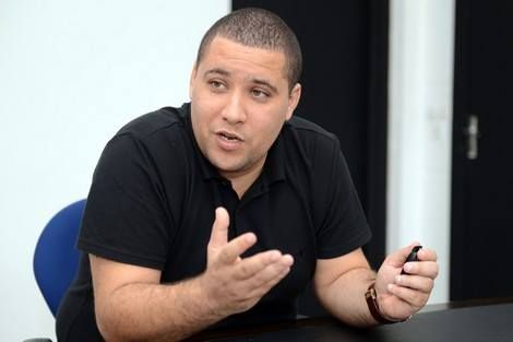 محمد بودريقة