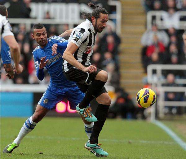 جوناس جوتييريز