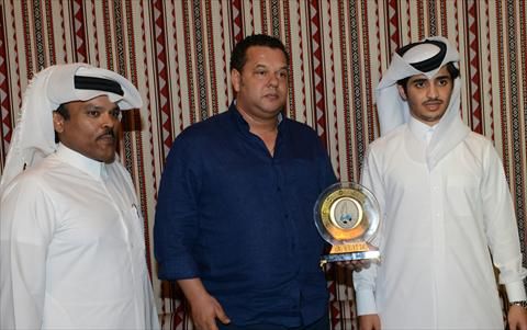 ماهر الكنزاري 