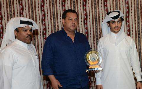 ماهر الكنزاري 