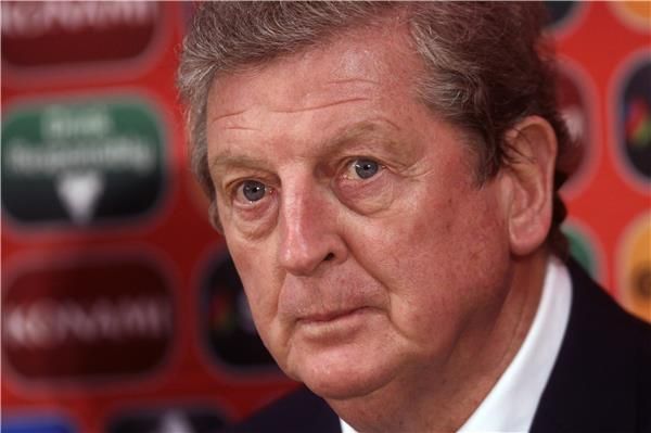 روي هودجسون