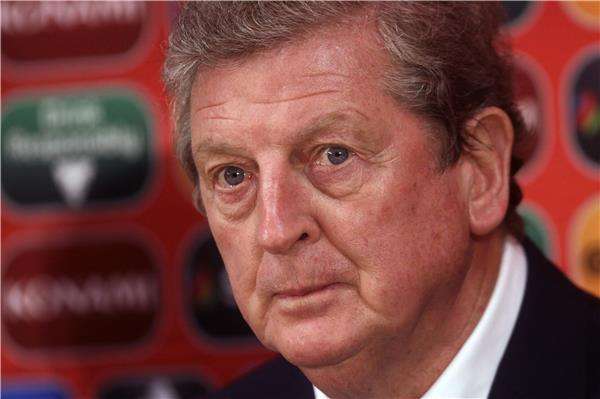 روي هودجسون