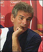 فابيش مدرب بنين