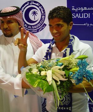نجم الهلال التايب ابرز المتضررين من القرارات الجديدة