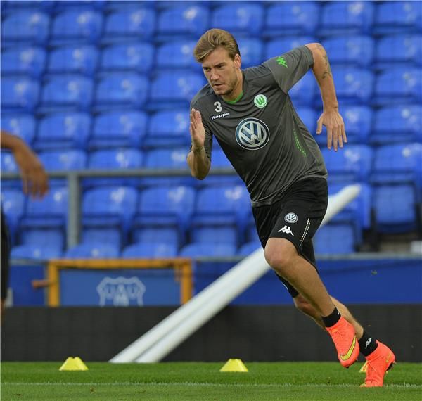 نيكلاس بيندتنر