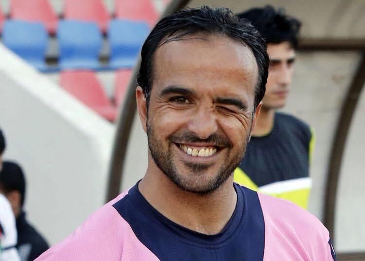 لؤي العمايرة 