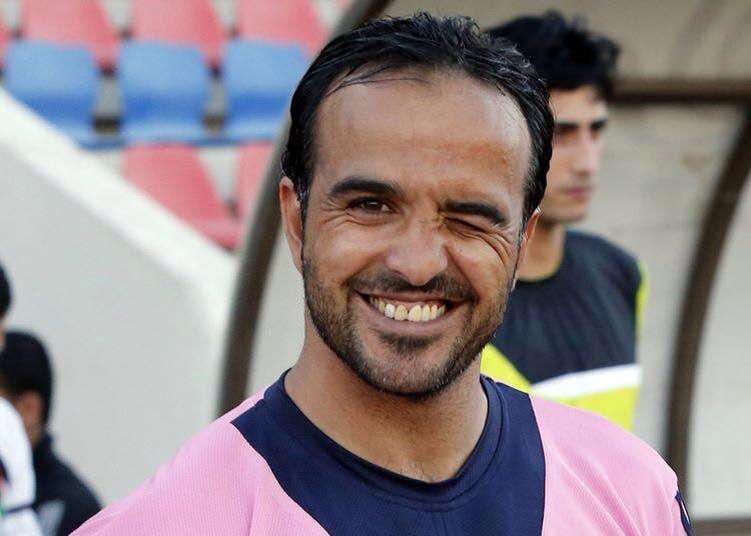 لؤي العمايرة 