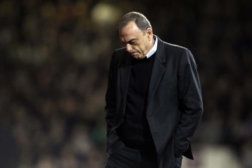 افرام جرانت