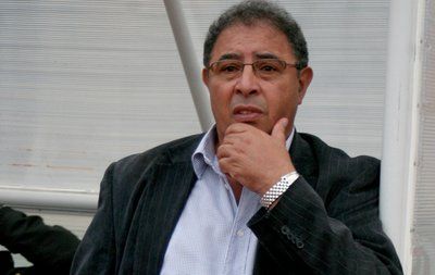 عزيز العامري