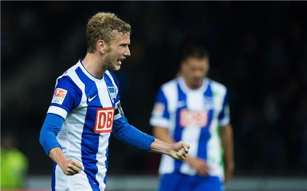 فابيان لوستنبرجر