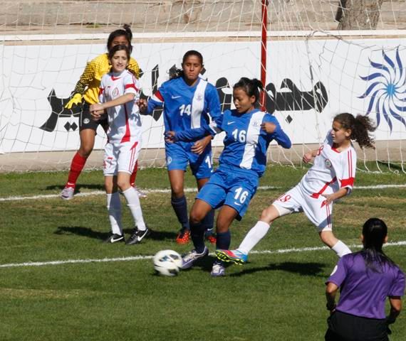 من مباراة لبنان والهند اليوم 