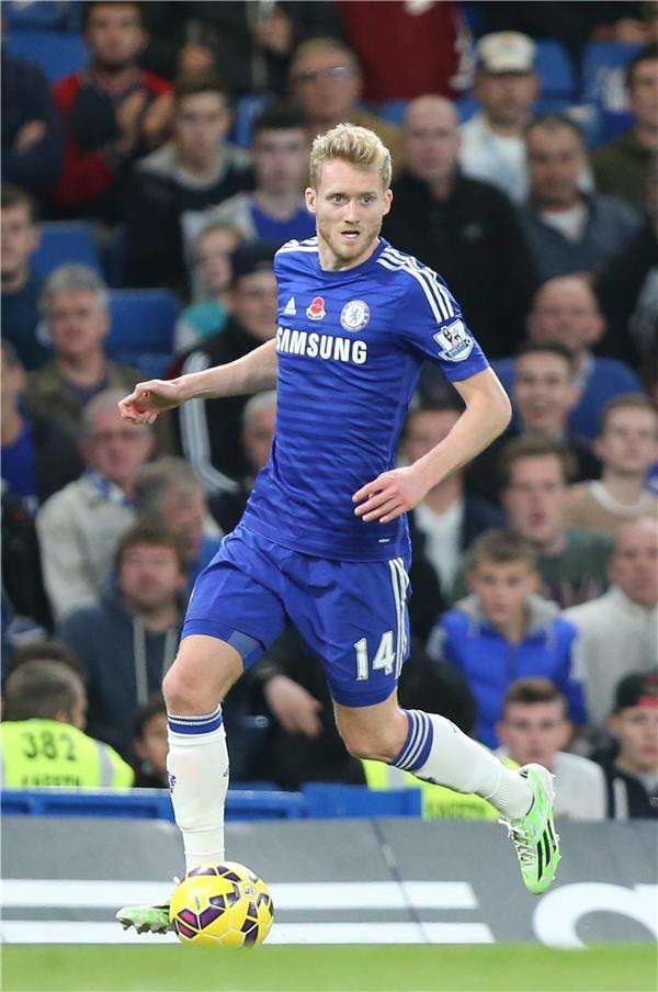 أندري شورله