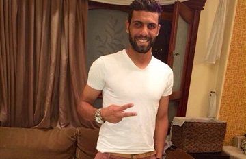 محمد شعبان