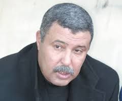 مصطفى مديح