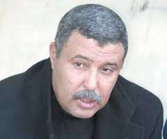 مصطفى مديح