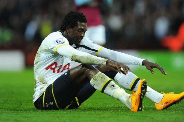 إيمانويل أديبايور