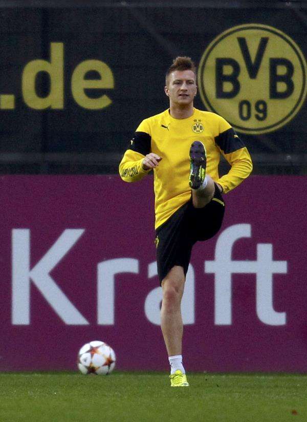 ماركو ريوس