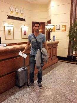 سنحاريب ملكي في كوالالمبور