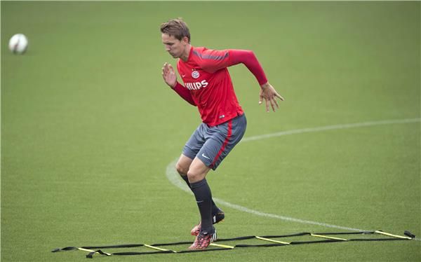 لوك دي يونج 