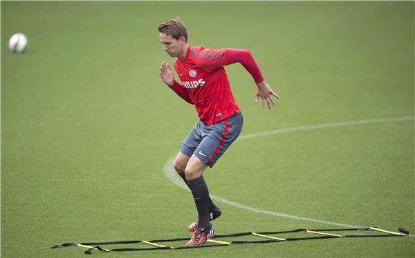 لوك دي يونج