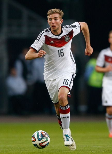 كريستوفر كرامر 