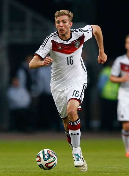 كريستوفر كرامر 