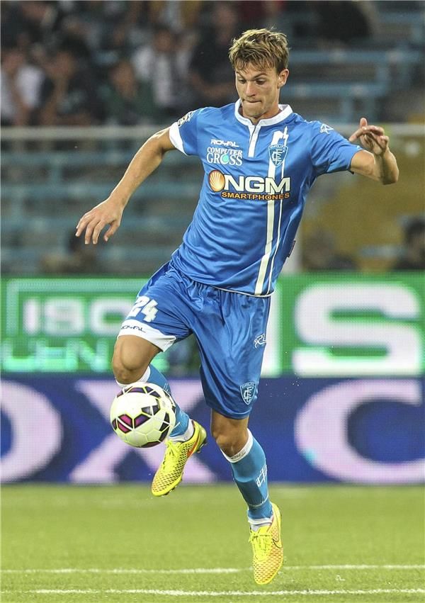 دانيلي روجاني 