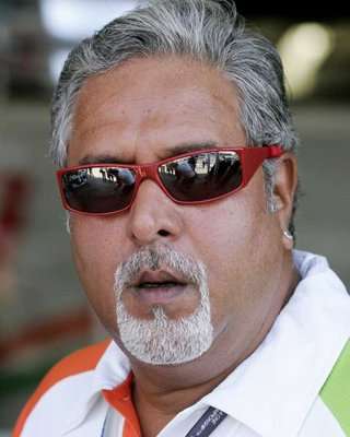 فيجاي ماليا 