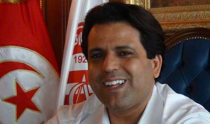 سليم الرياحي