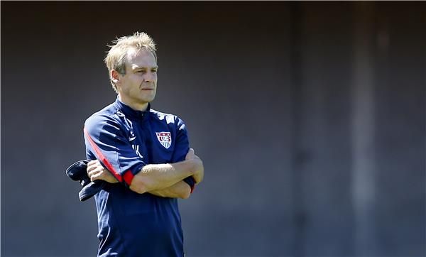 يورجن كلينسمان