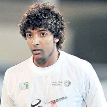 ياسر  الشهراني 