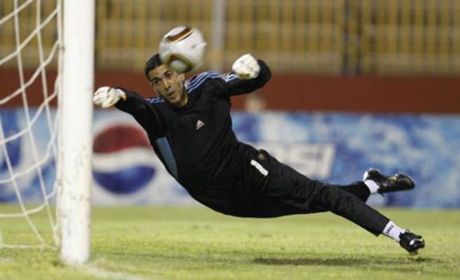 محمود المزايدة