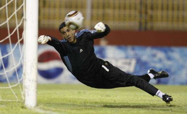 محمود المزايدة