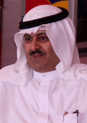 خالد الدوسري مؤسس موقع كووورة