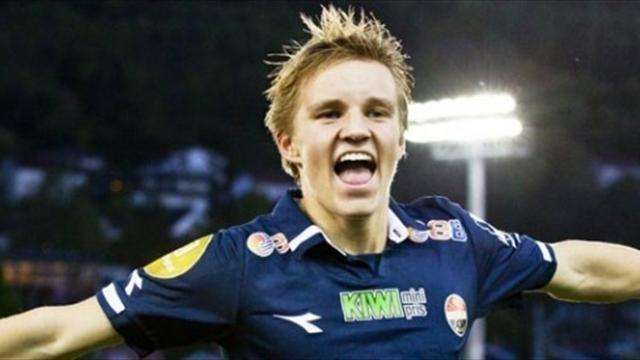 مارتن أوتوجارد