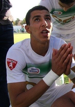  جواد الياميق