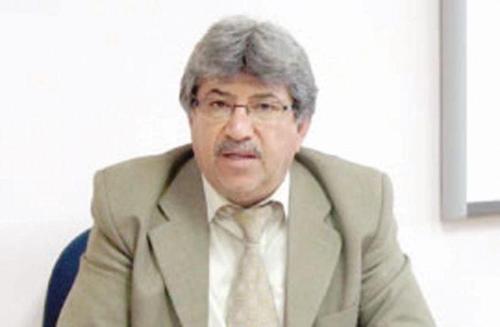 عقيل السيد