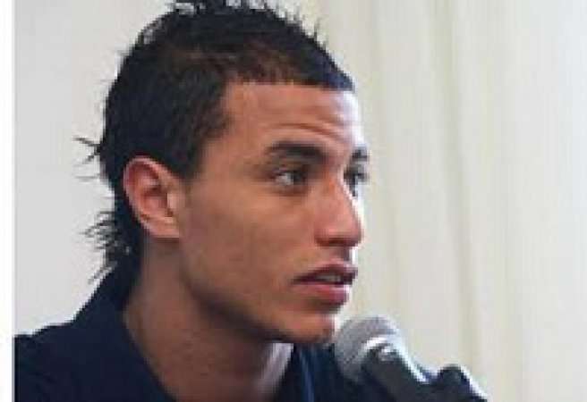 chamakh