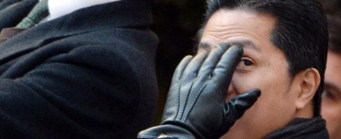 ايريك توهير 