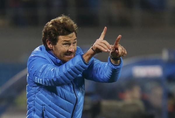 أندريه فيلاس بواس 