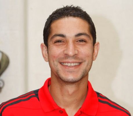 محمد منير