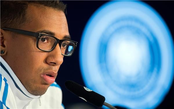 جيروم بواتينج 