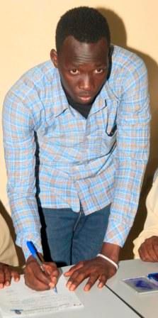 فيصل عبد الله