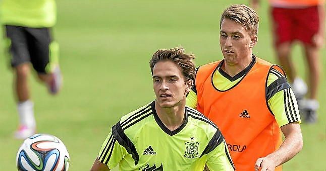 ديولوفيو ودينيس سواريز 