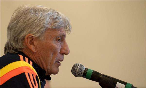 خوسيه بيكرمان