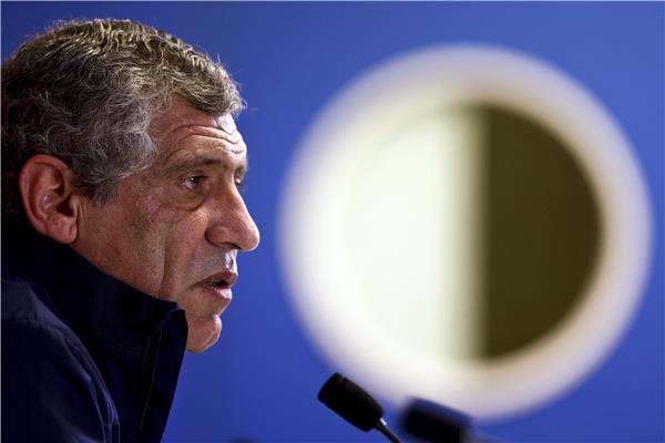 فرناندو سانتوس